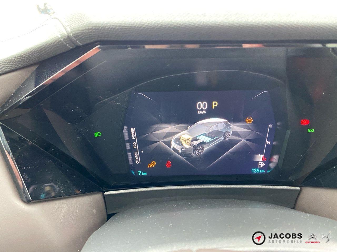 DS Automobiles DS4 1.2 Mild-Hybrid 136 Etoile Nappa (EURO 6d)