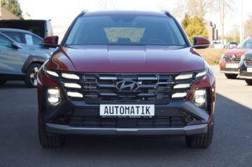 Hyundai Tucson 1.6 48V Prime NAVI-LED-360KAMERA-HEAD UP