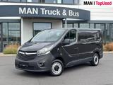 Opel VIVARO-B / Klima / AHK - gebrauchte Opel Vivaro aus dem Jahr 2017