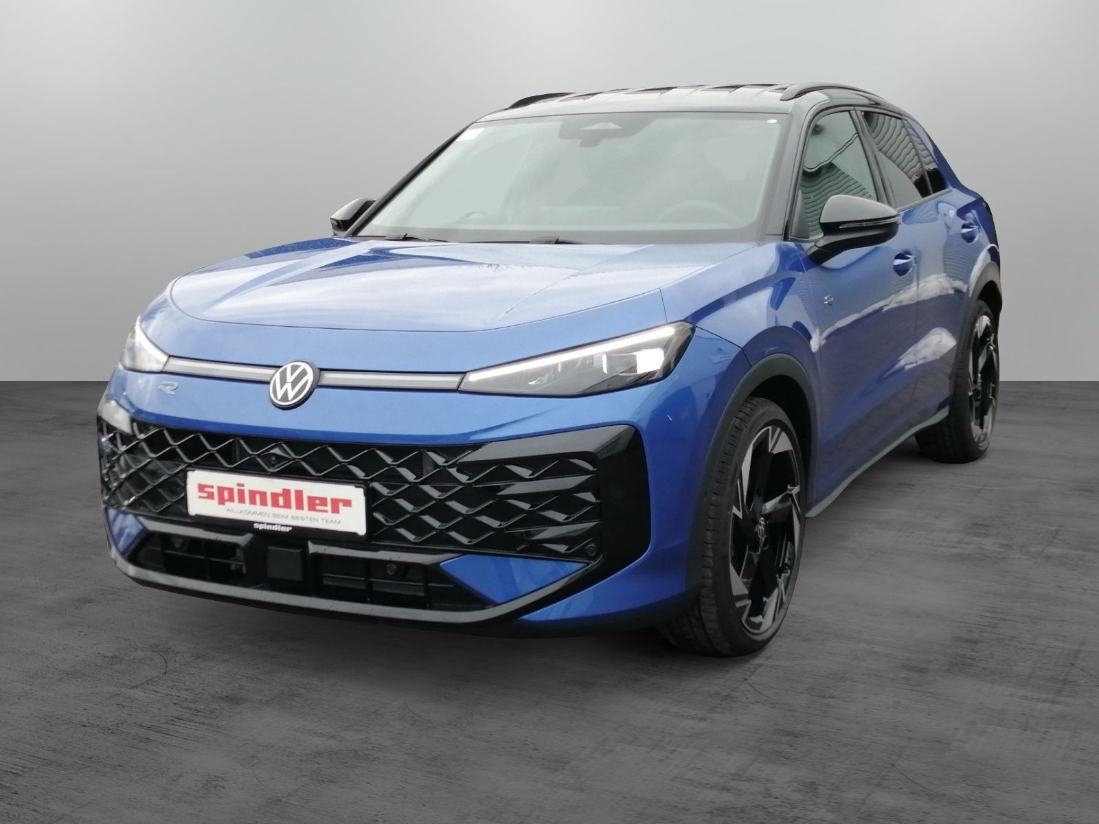 Volkswagen T-Roc R-Line 1.5eTSI DSG IQ.Drive Matrix HuD foto 2