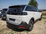 Peugeot 5008 1.2 GT 7-SITZER PDC SHZ KAMERA NAVI LED - Peugeot 5008 SUV