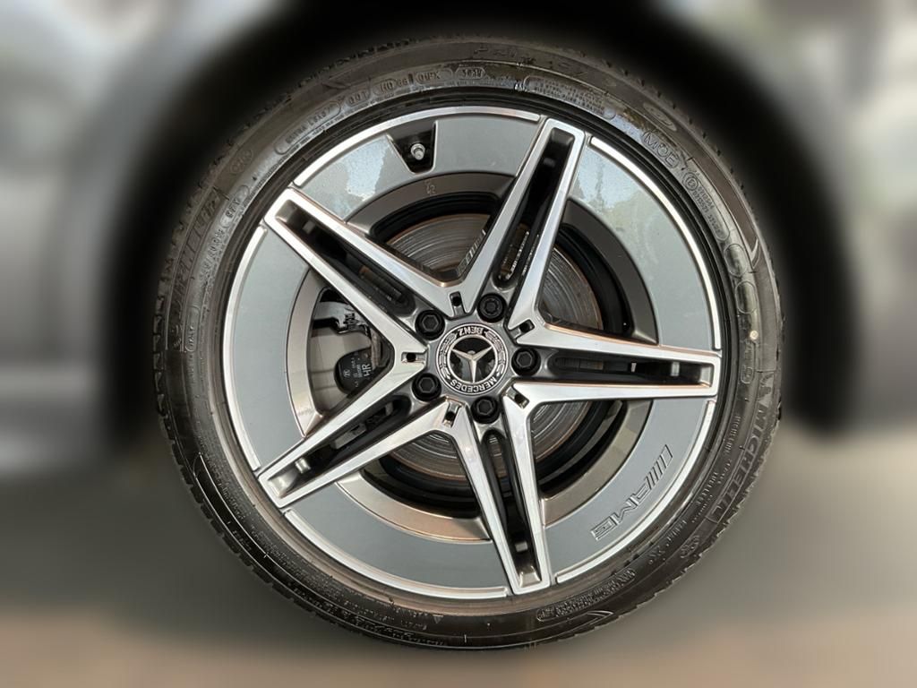 Mercedes-Benz C 200 T AMG Style ACC AHK AUT Kam. KeyLess LED foto 14