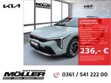Kia K4 SW Spirit 1.6T DCT7 Drive Sound ACC 360°LED   - Kia K4: Kombi