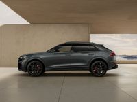 Audi Q8 - Vorschau Bild 2