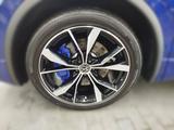 Volkswagen Tiguan 2.0 TSI DSG R 4Motion Navi IQ.Light DAB+ - Volkswagen Tiguan: Blau, Motion