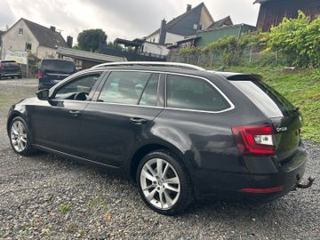 Skoda Octavia - 5