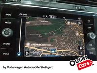 Volkswagen Tiguan Allspace - Vorschau Bild 7