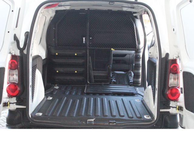 Citro�n Berlingo Business L1