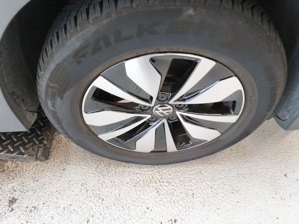 Volkswagen Tiguan - Bild 8
