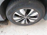 Volkswagen Tiguan - Vorschau Bild 8