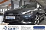 Audi A4 Avant 30 TDI advanced*LED*AHK*NAVI*SHZ*PDC - Audi A4: 30 TDI