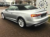 Audi  A5 Cabriolet - Matrix, Massage, 8-fach bereift - Audi Cabriolet von privat