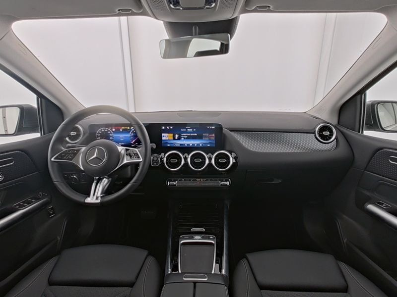 Fahrzeugabbildung Mercedes-Benz B 200 Progress*Distro*360*MultiBeam*el.Sitz*TOT*