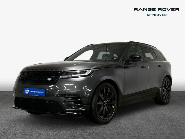 Land Rover Range Rover Velar D200 Dynamic SE