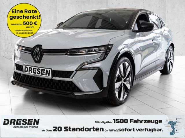 Renault Megane E-Tech Techno 220 60KWH Navi*LED*Mode 3 L