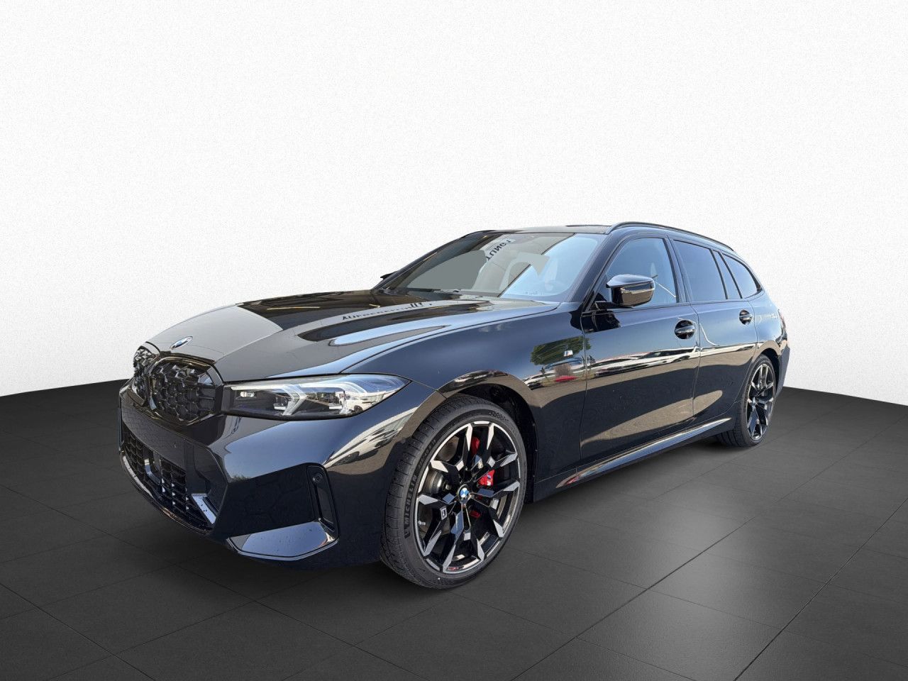 BMW M340i - Bild 3
