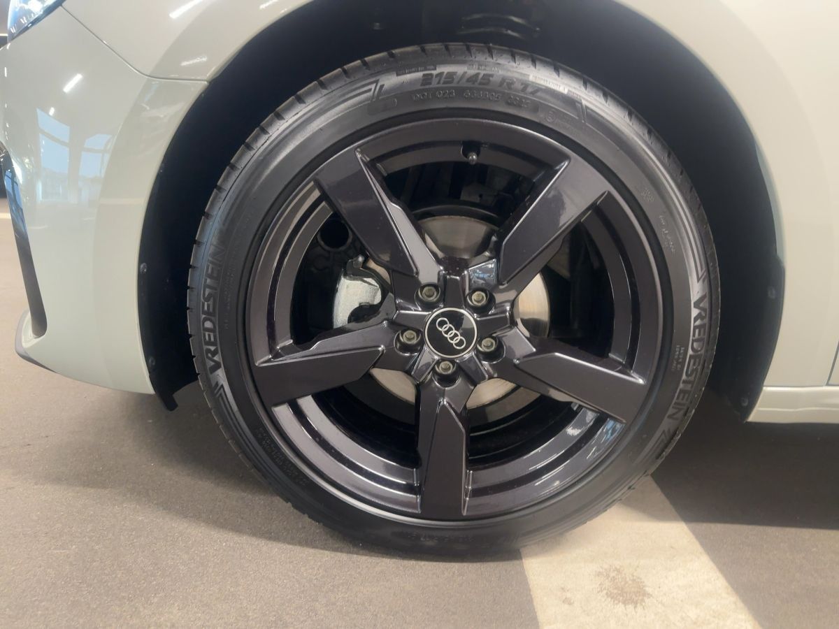 Audi A1 - Bild 12