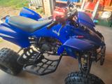 Yamaha YFZ 450 - Offers matching your search criteria