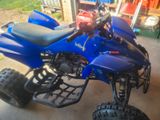 Yamaha YFZ 450 - Angebote entsprechen deinen Suchkriterien
