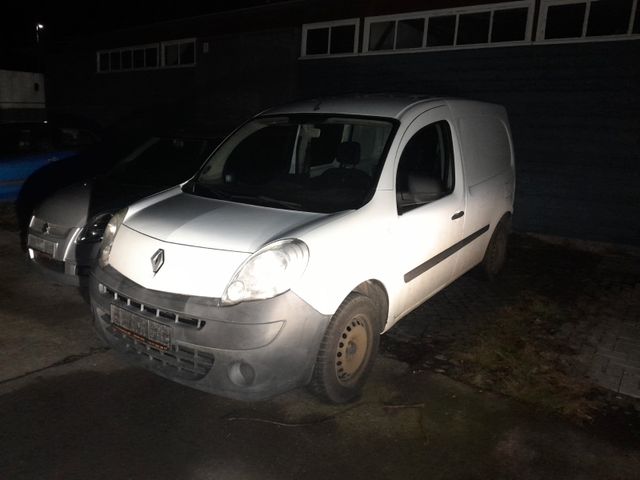 Renault Kangoo Rapid Extra-Tüv NEU/3.HAND/EURO5-