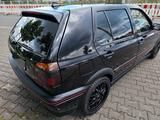 Volkswagen Golf 2.0 GTI 20 Jahre GTI 20 Jahre GTI - Volkswagen Golf: Jahre GTI 20