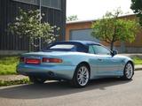 Aston Martin DB7 Vantage Volante - gebrauchte Aston Martin Roadster