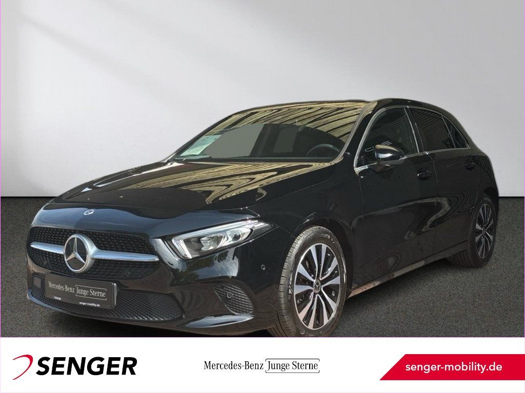 Mercedes-Benz A 200 d Progressive 2022