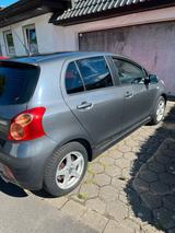 Toyota Yaris  TS seltene Farbe - Toyota Yaris: Ts