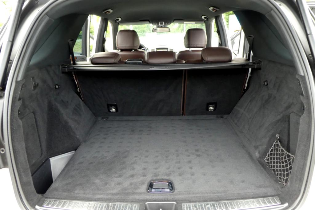 Mercedes-Benz ML 250