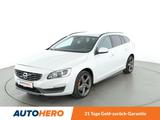 Volvo V60 2.0 D4 Momentum Aut.*XENON*NAVI*TEMPO*PDC* - Volvo V60 Momentum mit Diesel-Antrieb