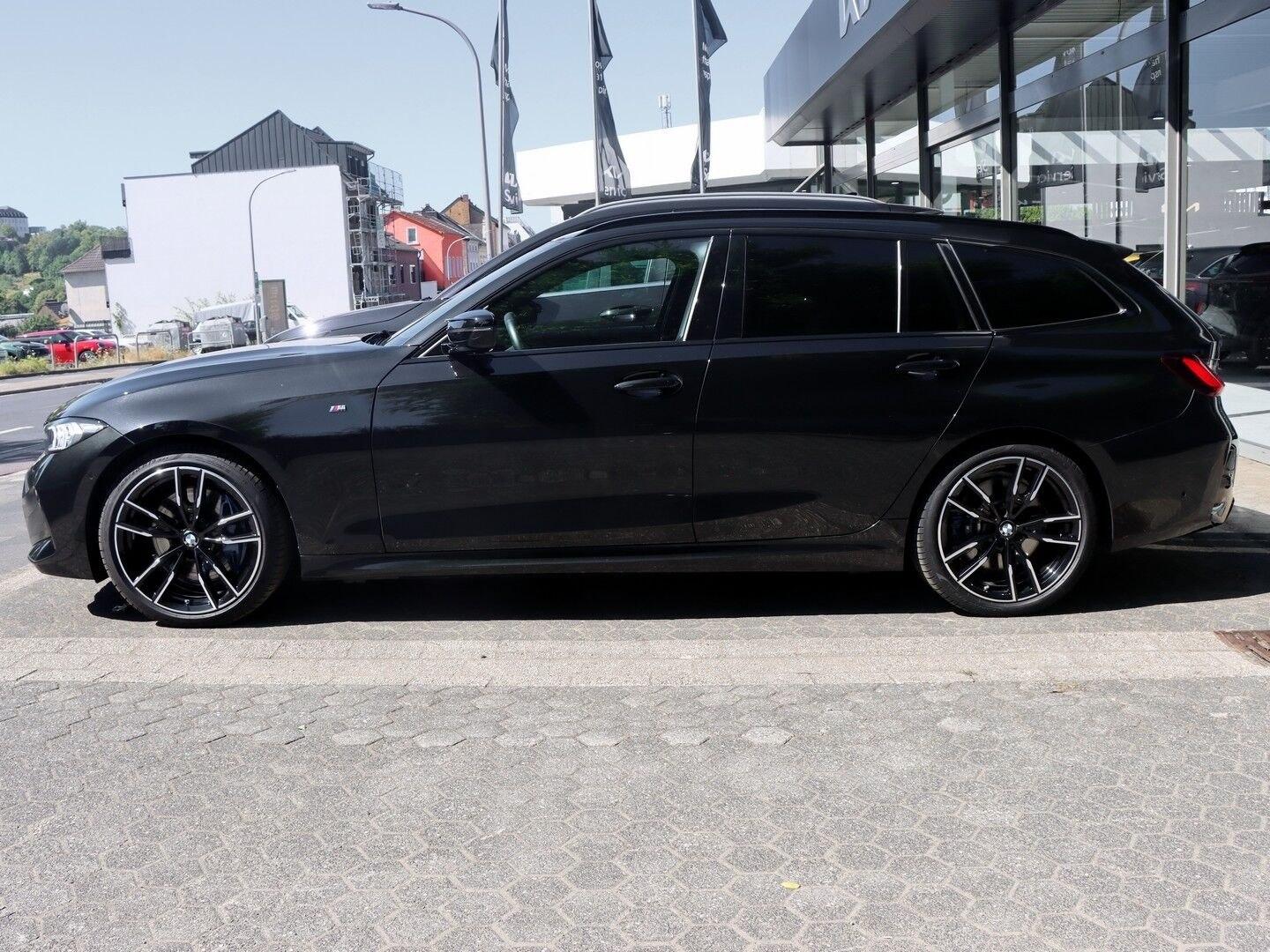 BMW M340i xDrive Driving Assistant Professional / AH