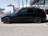 BMW M340i xDrive Driving Assistant Professional / AH - gebrauchte BMW M340i aus dem Jahr 2024