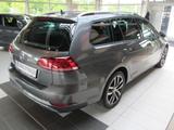 Volkswagen Golf VII 1.5 Variant TSI IQ.DRIVE BlueMotion AHK - Volkswagen Golf: I