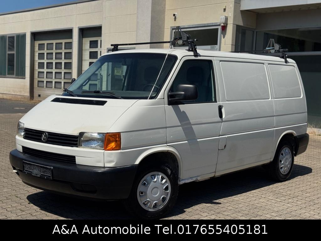 Volkswagen T4 andere