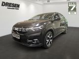 Dacia Logan Black Edition TCe 90 CVT LED RÜCKFAHRKAMER - Dacia Logan aus 2024