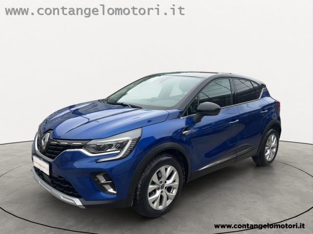 Renault RENAULT Captur TCe 130 CV FAP Sport Edition2