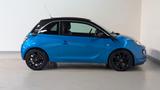 Opel Adam 1,4 open Air + Faltschiebedach + Sommer & W - Opel Adam: Open