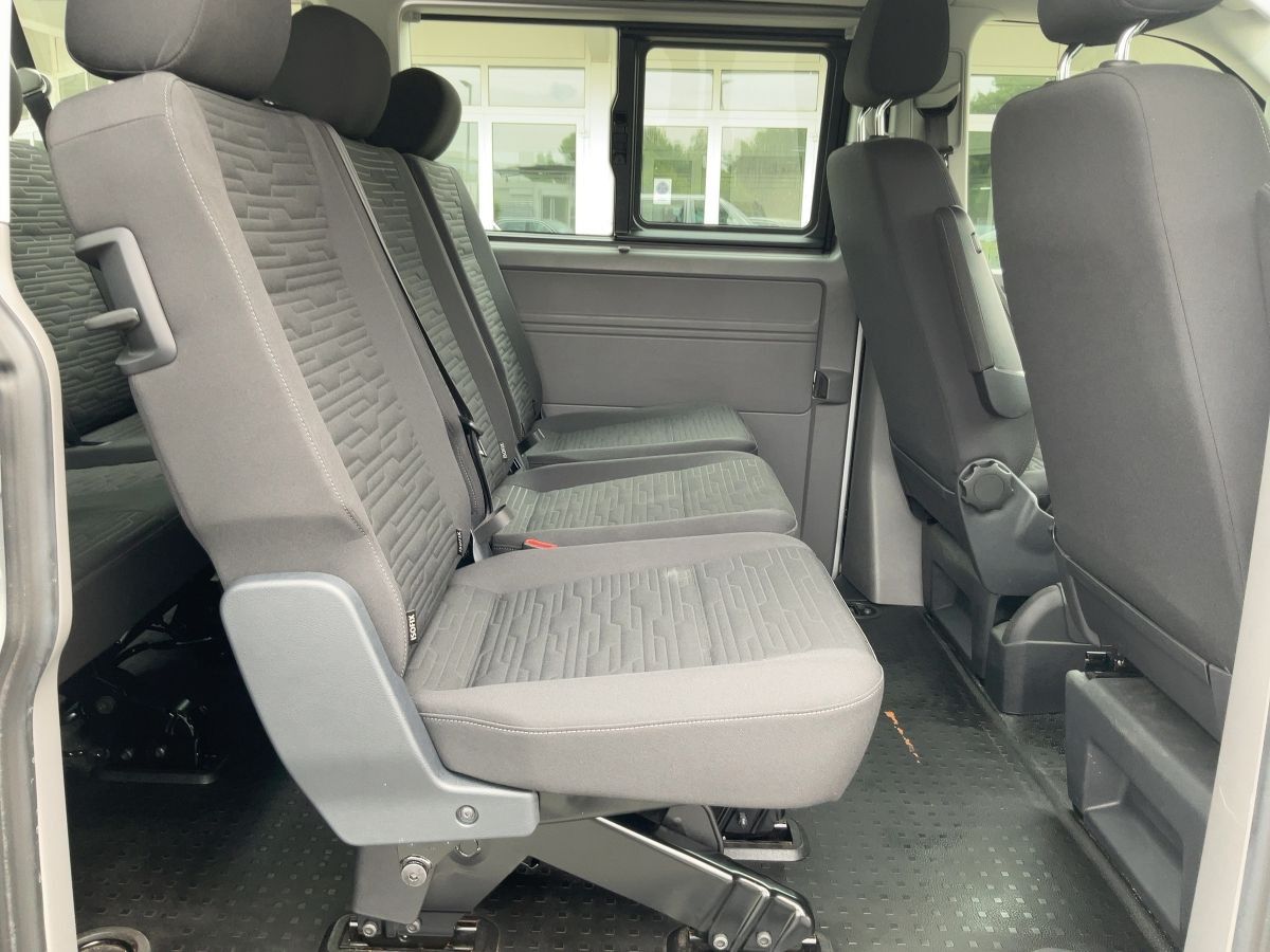 Volkswagen T6 Caravelle - Bild 12