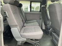Volkswagen T6 Caravelle - Vorschau Bild 12