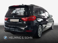 BMW 218 Gran Tourer - Vorschau Bild 2