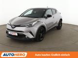 Toyota C-HR 1.8 Hybrid Ampya Edition Aut.*NAVI*ACC*CAM* - graue Toyota C-HR