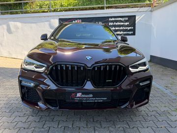 BMW X6 - 12