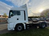 MAN TGS 18.460 4x2 BLS-TS