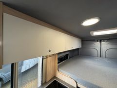 CLEVER Sunny 540 -Markise-Radträger-Kein Mietfzg