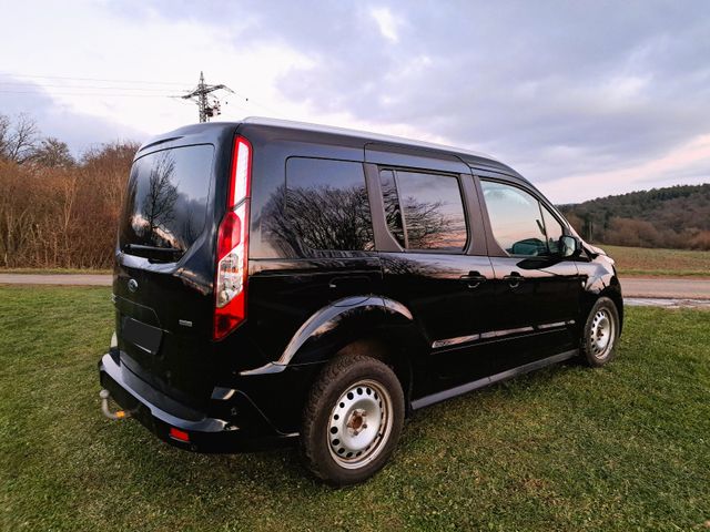 Ford Tourneo Connect Titanium*2-Schiebetüren*Panorama