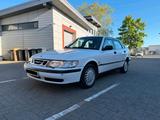 Saab 9-3, 9 3, YS3D - Saab 9-3 aus 1999