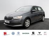 Skoda FABIA COOL PLUS 1.0 MPI 5-GANG PDC SHZ Facelift