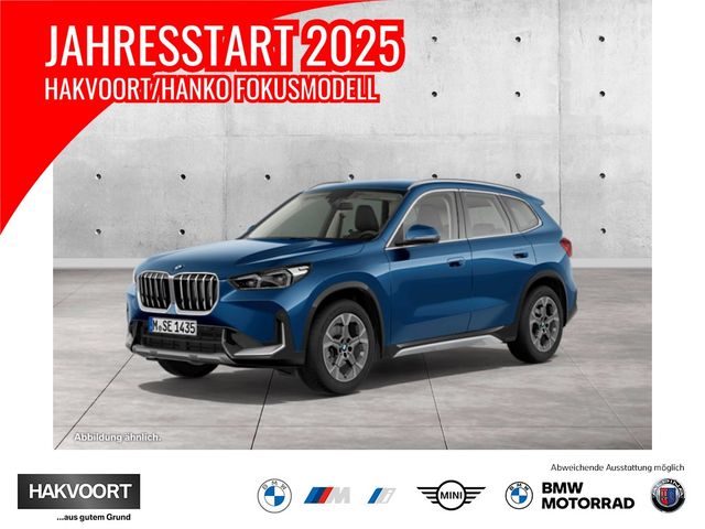 BMW X1 sDrive20i xLine