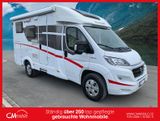 Sunlight T 60 - Sehr gepflegt - Garage - - Sunlight Wohnmobil oder -wagen