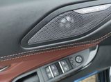 BMW Gran Coupé 640i  - BMW 6er Reihe: Limousine